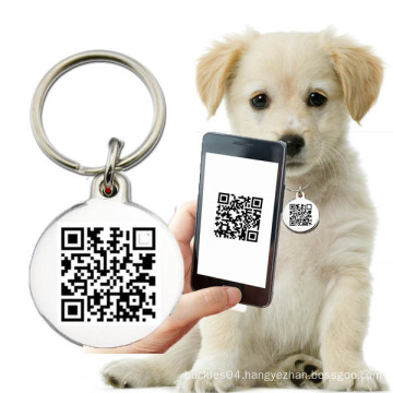 pet id tags